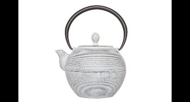 Cosy&Trendy Akita Theepot - 1L2 - Cream