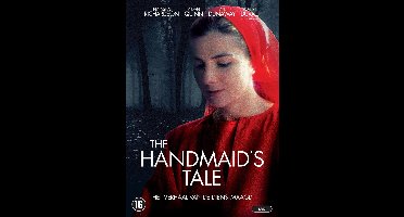 The Handmaid's Tale (DVD)