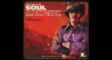 Legacy Of Soul