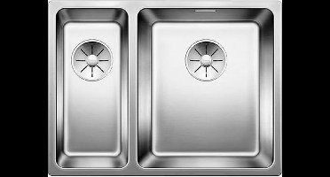 Blanco Andano 340/180-IF BR/CD man.