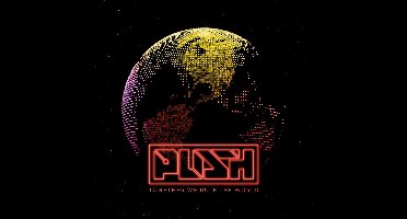 Together We Rule The World