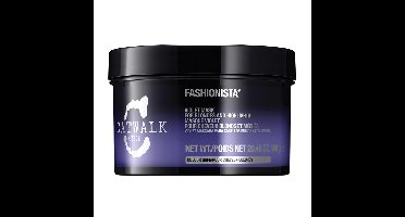Tigi - Catwalk - Fashionista - Violet Mask - 580 gr