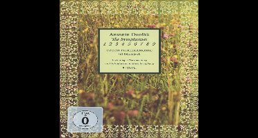 Dvroak/Symphonies Edition