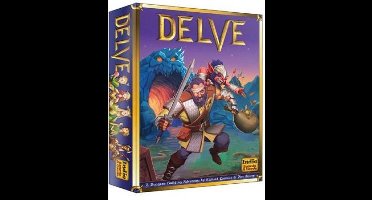 Delve