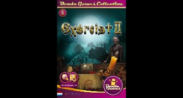 Exorcist 2 - Windows