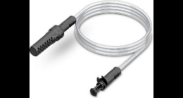 Kärcher Home & Garden Kärcher 2.643-871.0 Zuigslang Geschikt voor merk: Kärcher 1 stuk(s)