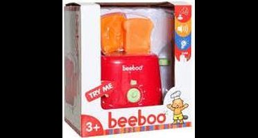 Toaster Beeboo