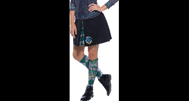 Harry Potter™ Zwadderich rok voor volwassenen - Verkleedattribuut