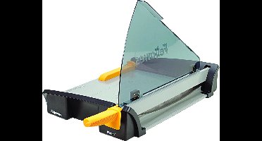 Fellowes papiersnijder guillotine Plasma A3 snijmachine snijdt tot 40 vel