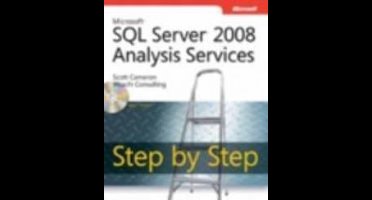 Microsoft SQL Server 2008 Analysis Services Step by Step