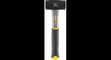 STANLEY Vuisthamer Glasvezel 1000gr - STHT0-54126