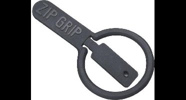 Zip Grip - Ritsring opener/sluiter