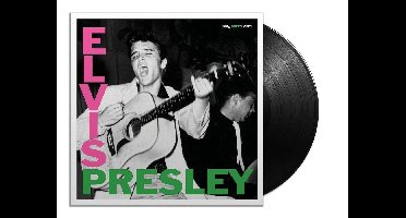 Elvis Presley (LP)