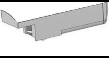 Zebra P1037750-159 reserveonderdeel voor printer/scanner Cardprinter Voedingsmodule