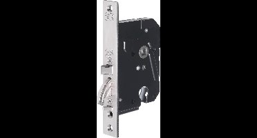 Nemef Cilinderslot automatisch met kom SKG2 4109/18-55