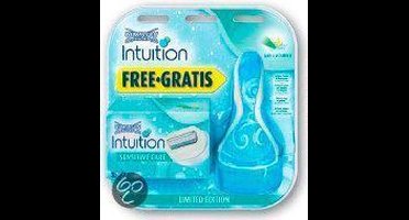 Wilk Intuit Sens C Clamshell P