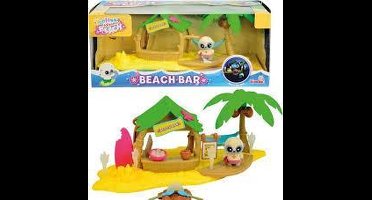 YooHoo Beach Bar speelset Simba