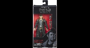 Star Wars The Black Series  Canto Bight - 15 cm - Speelfiguur