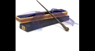 Noble Collection Harry Potter - Ron Weasley Toverstok Replica