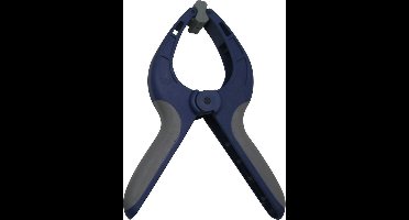 Benson Zeilklemmen / zeilclips - 10x - 9 inch/22 cm - Kunststof - Marktkraam klemmen