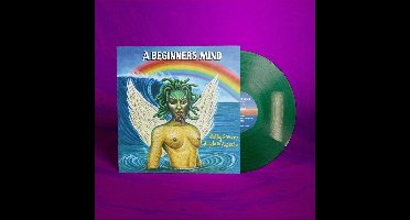 Sufjan Stevens & Angelo De Augustine - A Beginner's Mind (LP) (Coloured Vinyl)