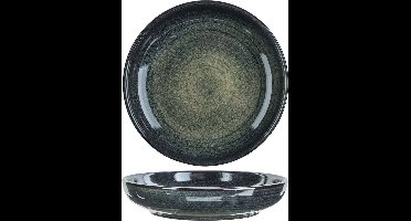 Cosy & Trendy Diep Bord Mendoza ø 22 cm