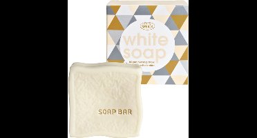 Speick White soap 100 Gram