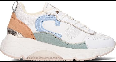 Cruyff Catalina Lage sneakers - Dames - Multi - Maat 36