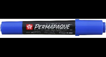 Sakura Permapaque twin point Blauw