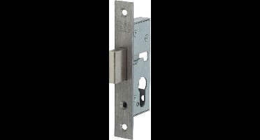 NEMEF KASTSLOT 9642/07 30MM (KLEINE KAST)