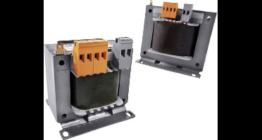 BLOCK ST 1000/4/23 Stuurtransformator, Scheidingstransformator, Veiligheidstransformator 1 x 380 V/AC, 400 V/AC, 420 V/