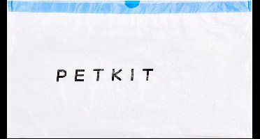 Petkit - Cat Waste Bag