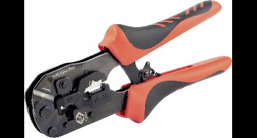 C.K T3853 Krimptang Modulaire stekkers