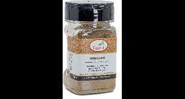 Tuana Kruiden - Oregano Gemalen - Bakje 50 Gram - Tuanashop - KP0190