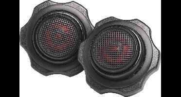 JBL Club 3412T autospeaker 2-weg 150 W Rond 2 stuk(s)