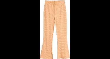 4PRESIDENT meisjes broek - peach quartz - maat 98