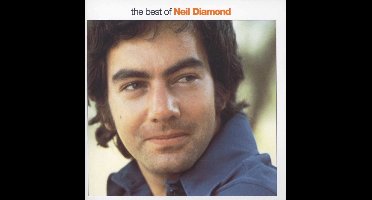 Neil Diamond - The Best Of Neil Diamond (CD)