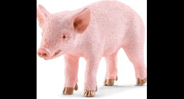 Schleich 17062 Varken Biggetje