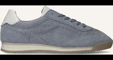 Gabor 432.2 Sneakers - Dames - Blauw - Maat 42,5
