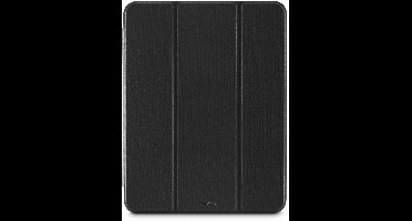 Hama tablethoes geschikt voor iPad Pro 13 - Extreme protect - transp./zwart