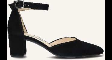 Gabor 340 Sandalen - Dames - Zwart - Maat 35