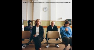 Peter Sandberg: The Temporary Coexistence of Humans