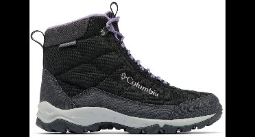 Columbia Firecamp™ Wandelschoenen Zwart EU 40 Vrouw