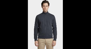 BOSS Green Vest Blauw Skaz 10256713 01 50555496/402