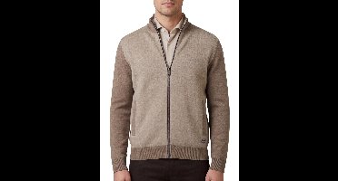 Baileys vest bruin