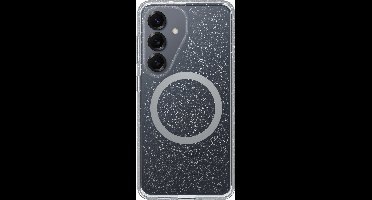 OtterBox Symmetry Clear Magnets Series voor Samsung Galaxy S26, Stardust