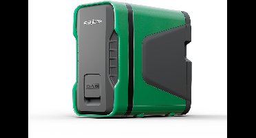 DAB Esybox Pop Hydrofoorpomp – Waterdruk verhoger – 3900 l/u – 40 dB – App-besturing + Esydock DW Pop