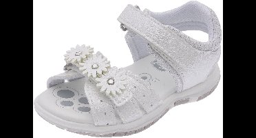 Chicco - Baby Meisje - Sandaal met Dubbele Klittenband - Maat 29