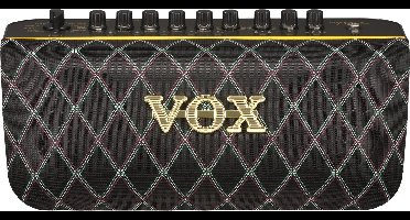 VOX ADIOAIR voor gitaristen. De multifunctionele tool voor muziek in uw leven.