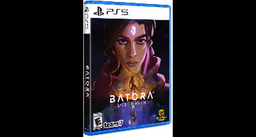 Batora: Lost Haven - PS5 (Limited Run)